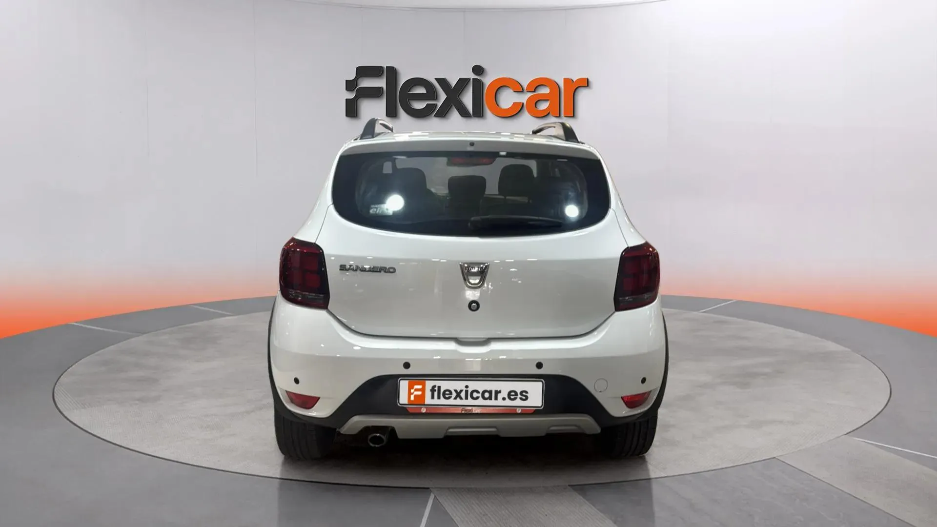 Dacia Sandero Comfort TCe 18 - foto 6