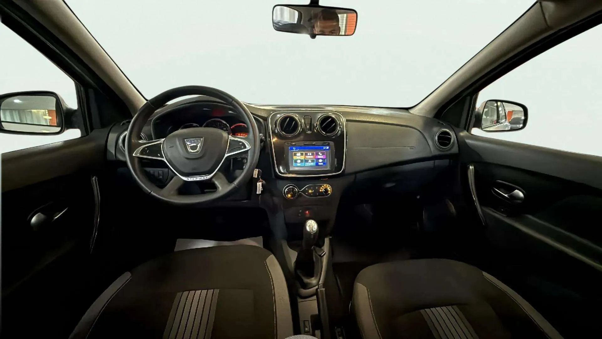 Dacia Sandero Comfort TCe 18 - foto 16