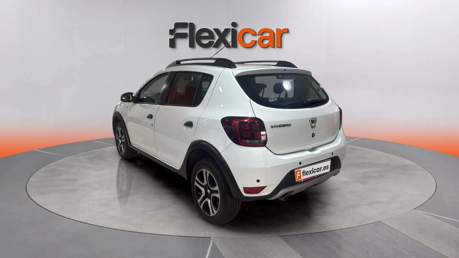 Dacia Sandero Comfort TCe 18 - foto 5