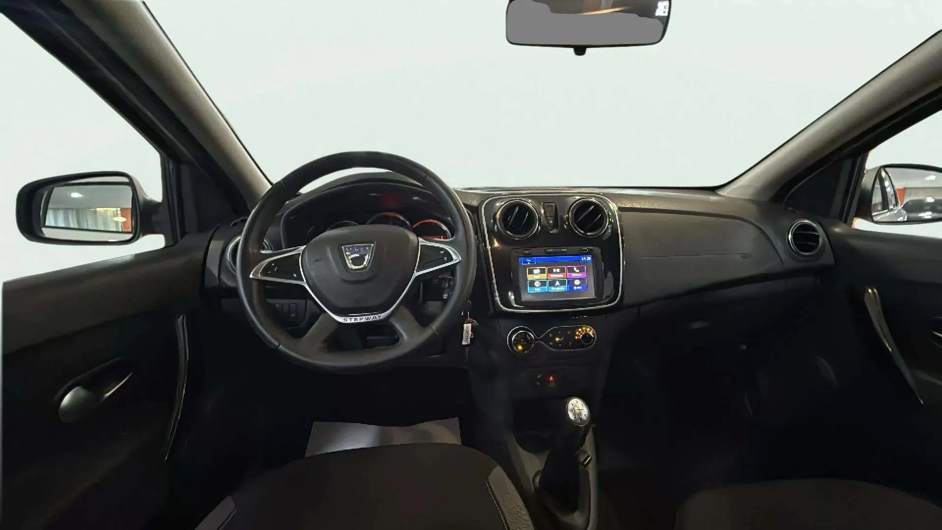 Dacia Sandero Comfort TCe 18 - foto 8