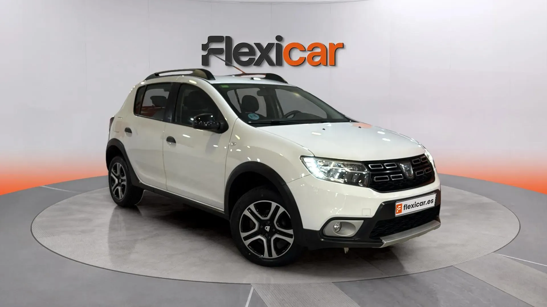 Dacia Sandero Comfort TCe 18