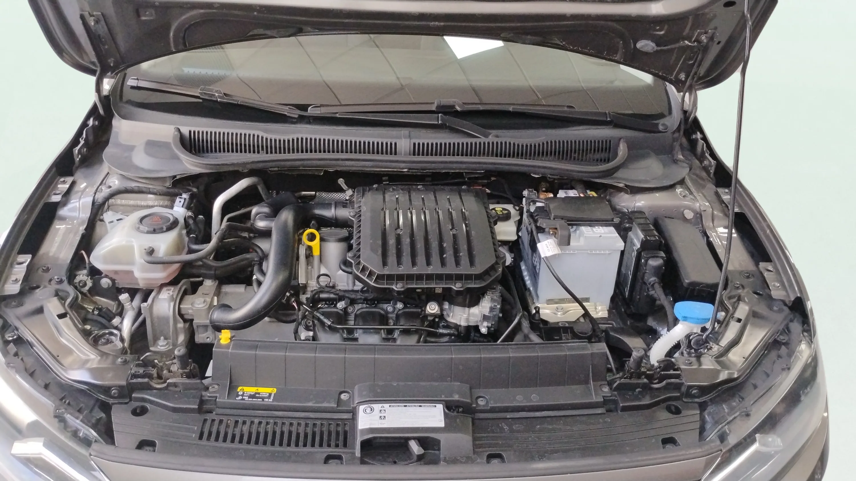 Volkswagen Polo Advance 1.0 - foto 18