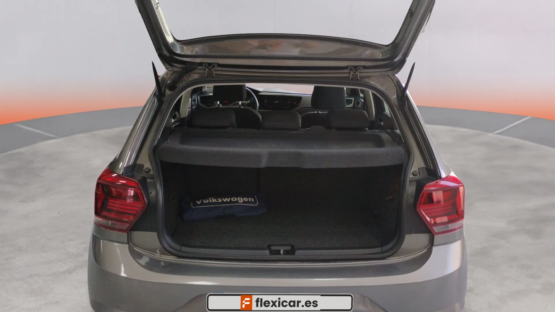 Volkswagen Polo Advance 1.0 - foto 9