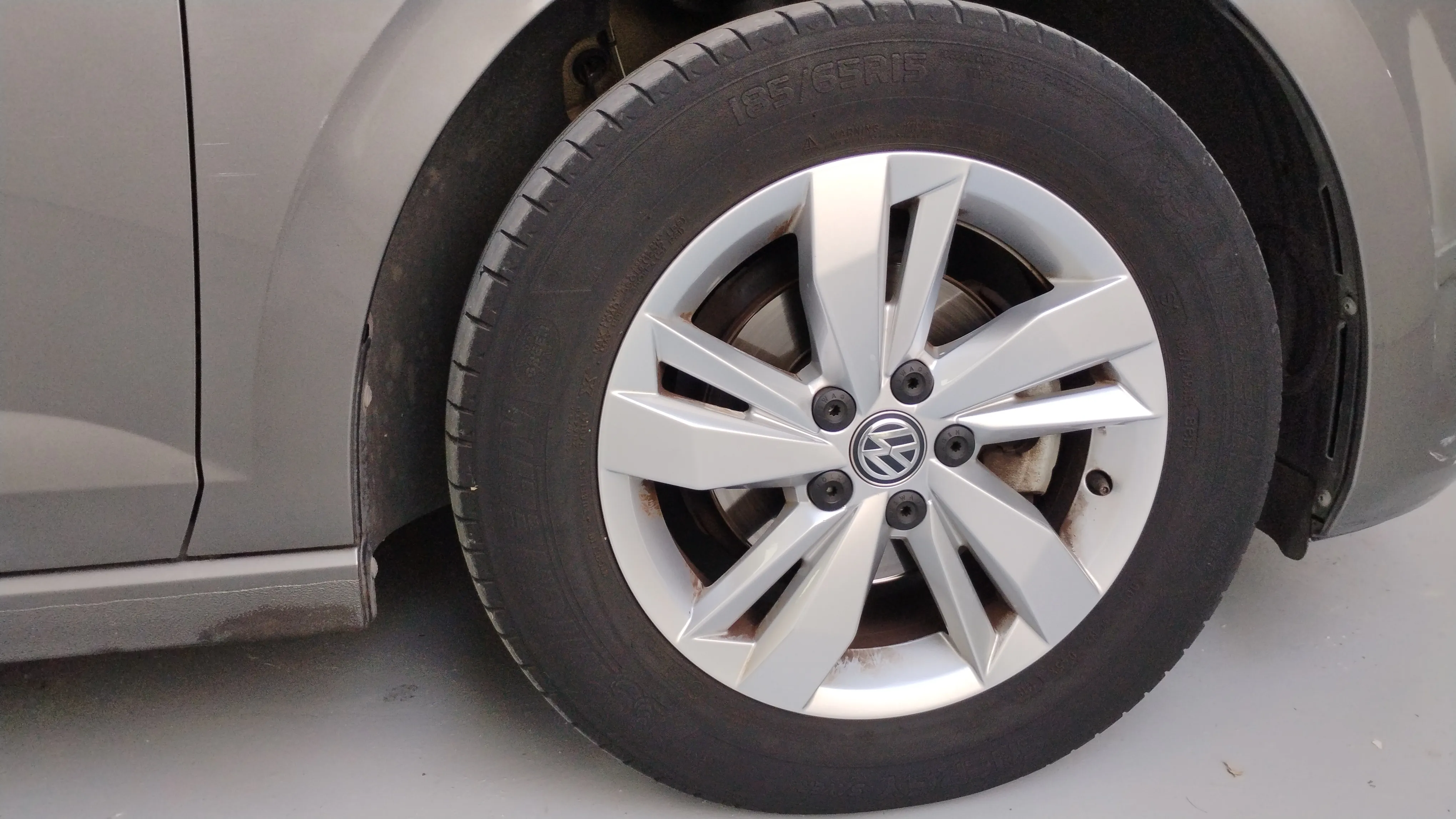 Volkswagen Polo Advance 1.0 - foto 19
