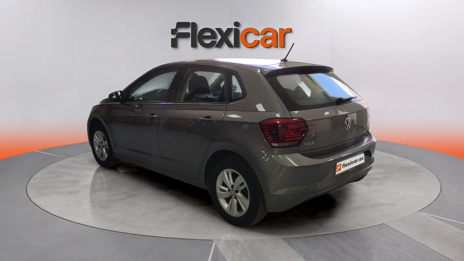 Volkswagen Polo Advance 1.0 - foto 8