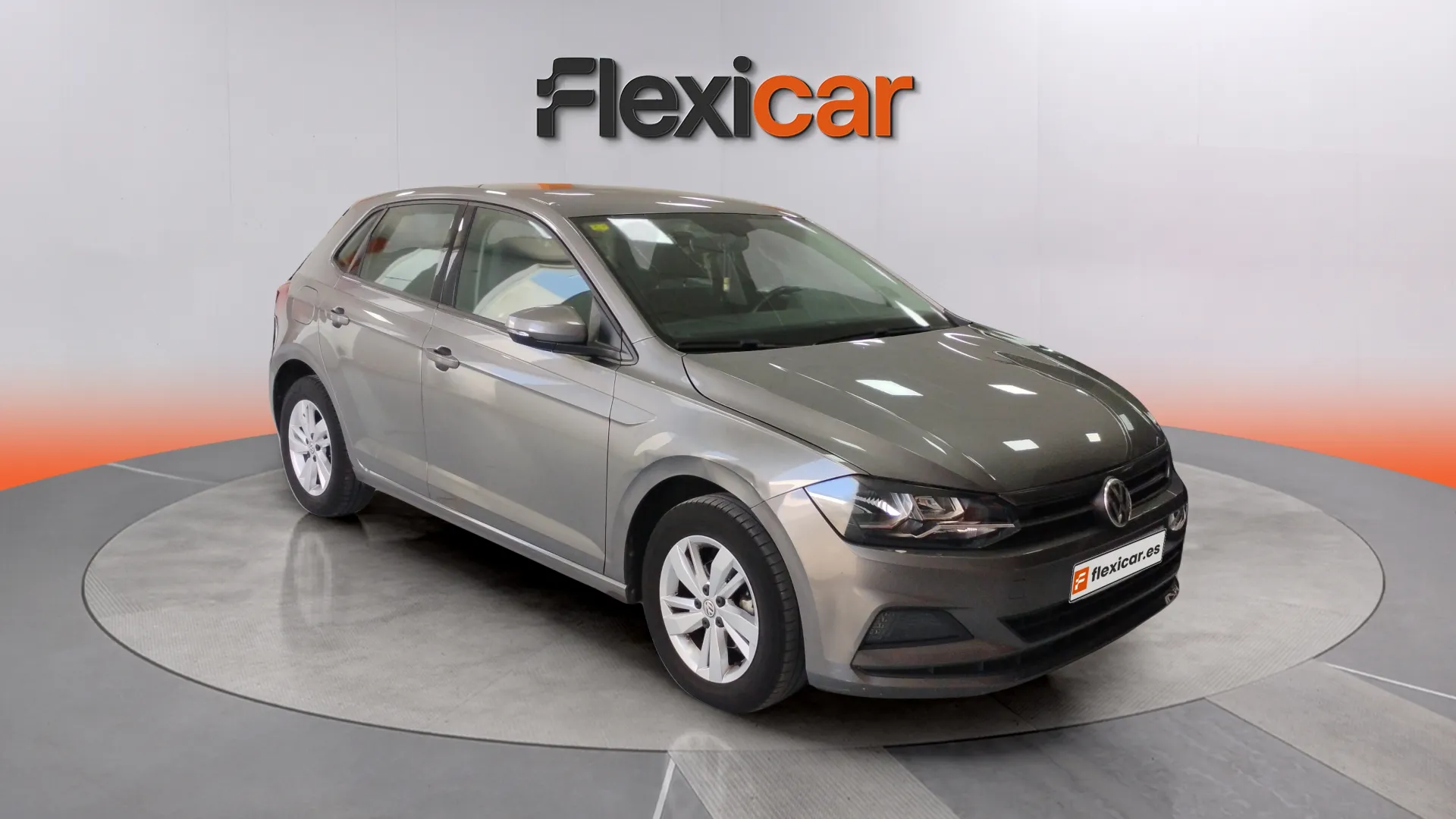 Volkswagen Polo Advance 1.0