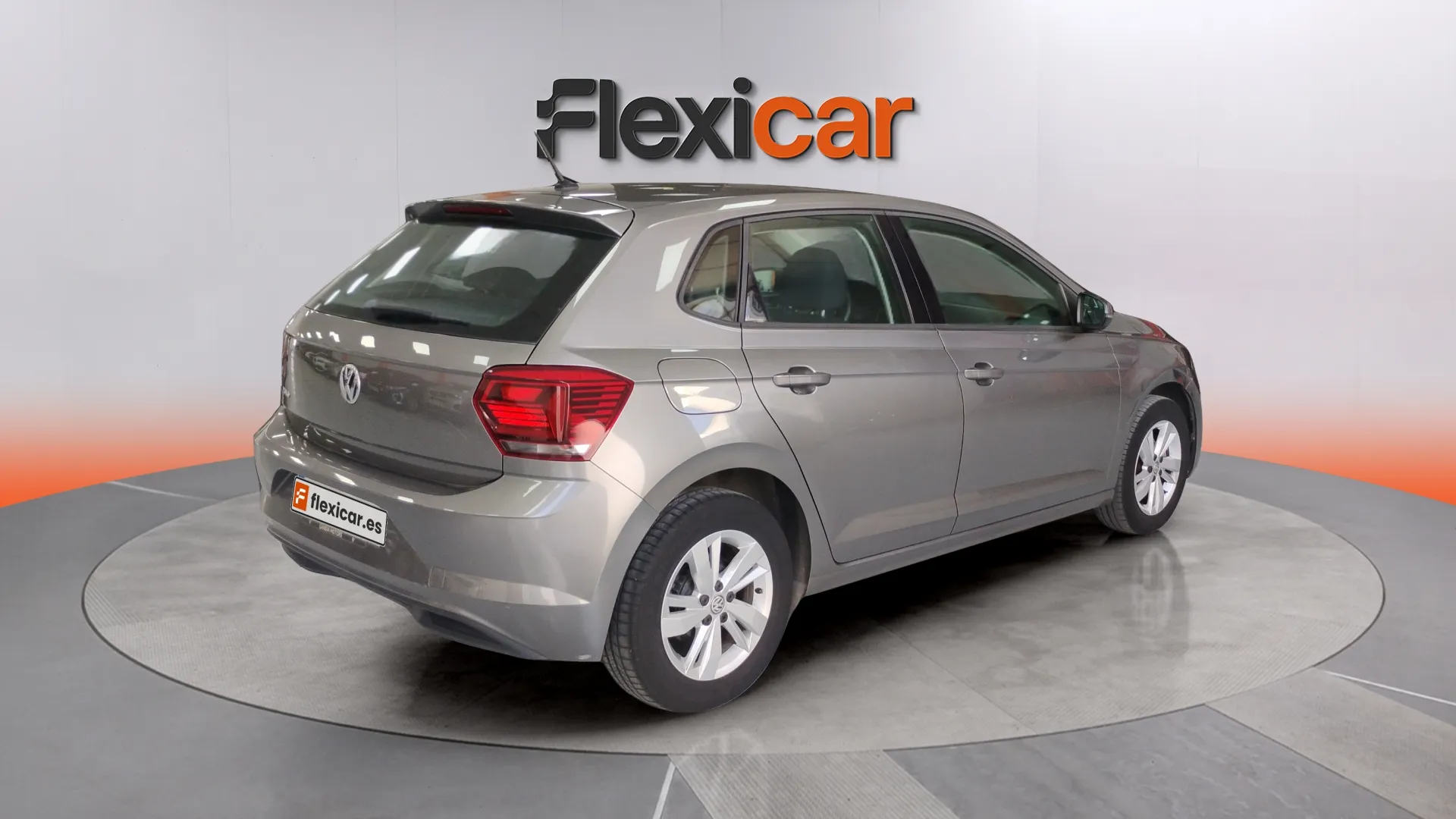 Volkswagen Polo Advance 1.0 - foto 6