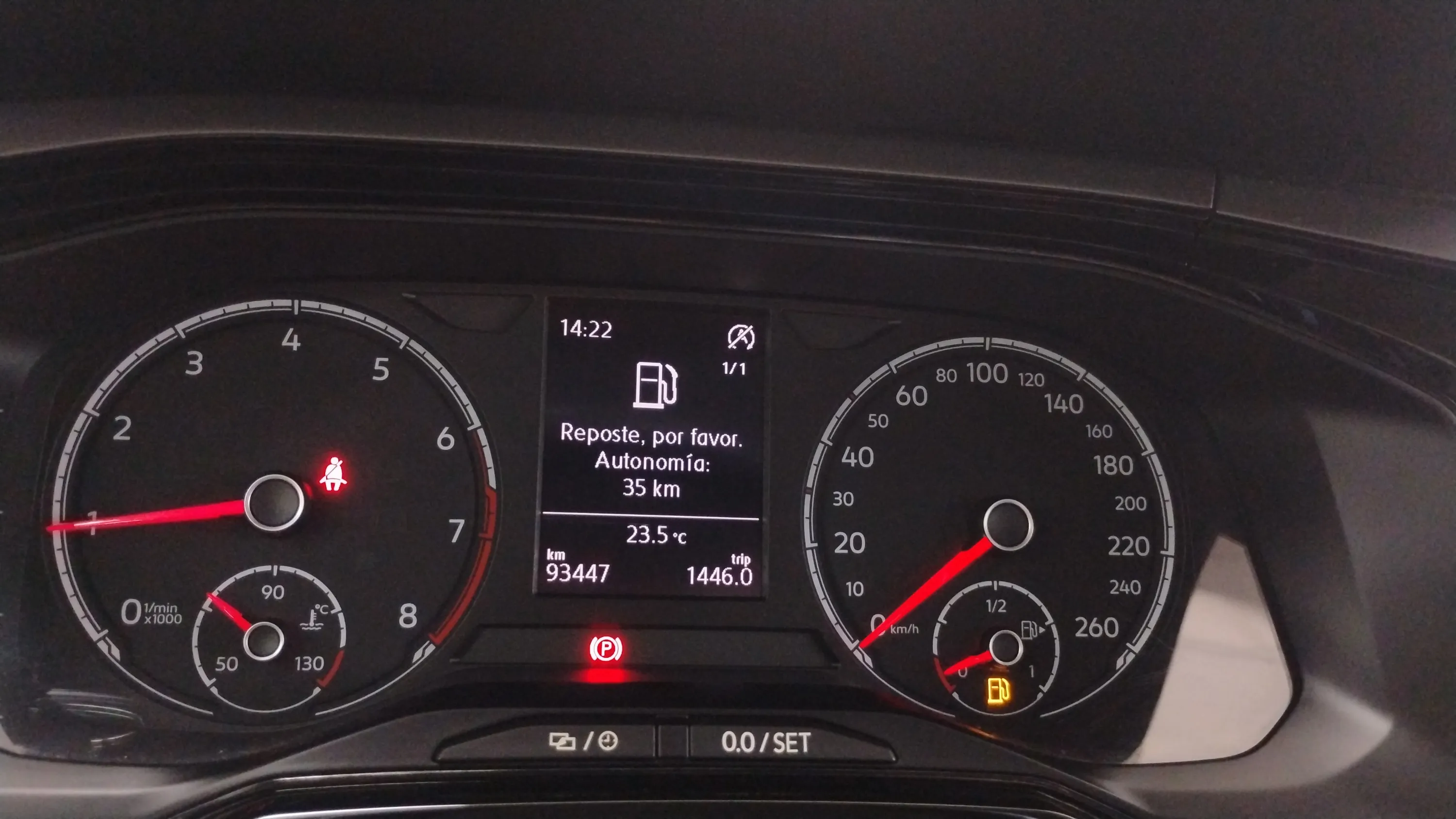 Volkswagen Polo Advance 1.0 - foto 13