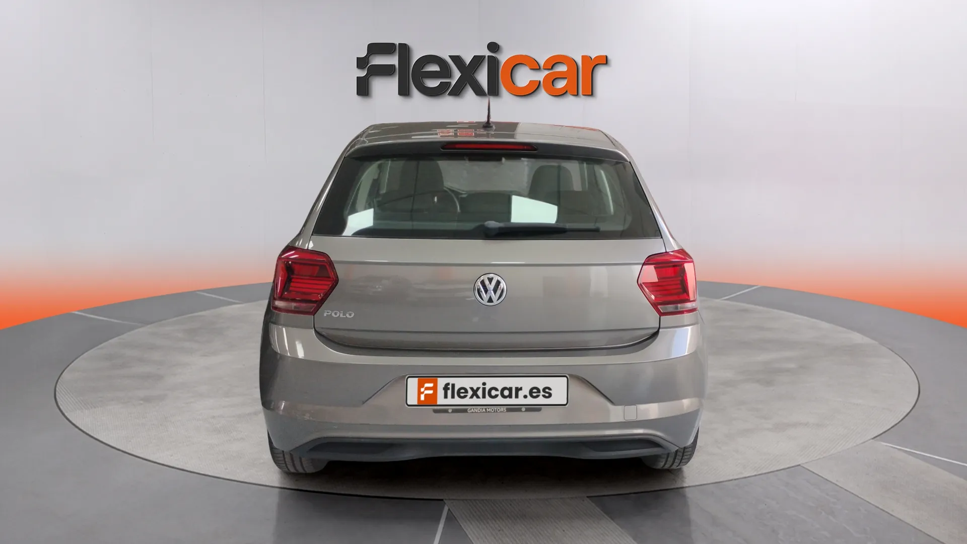 Volkswagen Polo Advance 1.0 - foto 5