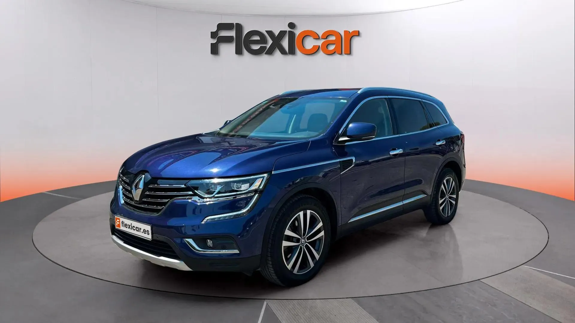 Renault Koleos Zen dCi X-Tronic - foto 3