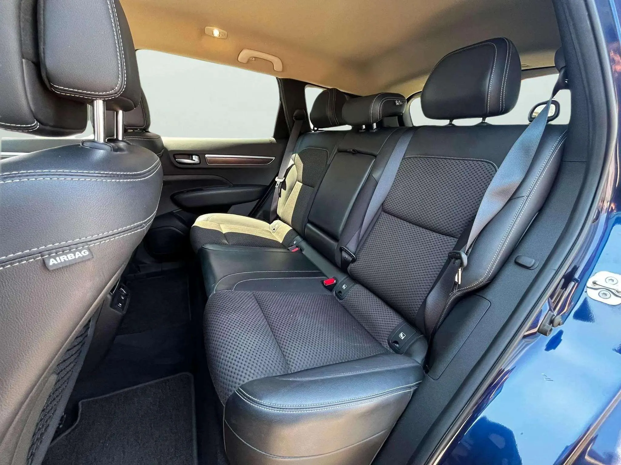 Renault Koleos Zen dCi X-Tronic - foto 11
