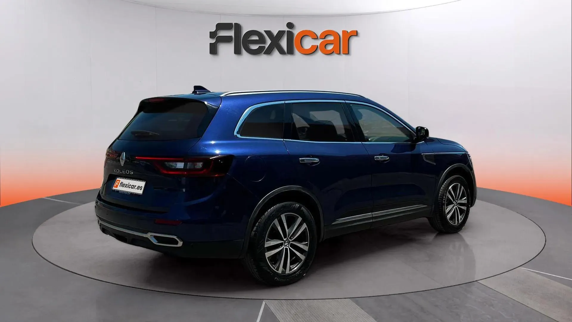 Renault Koleos Zen dCi X-Tronic - foto 5