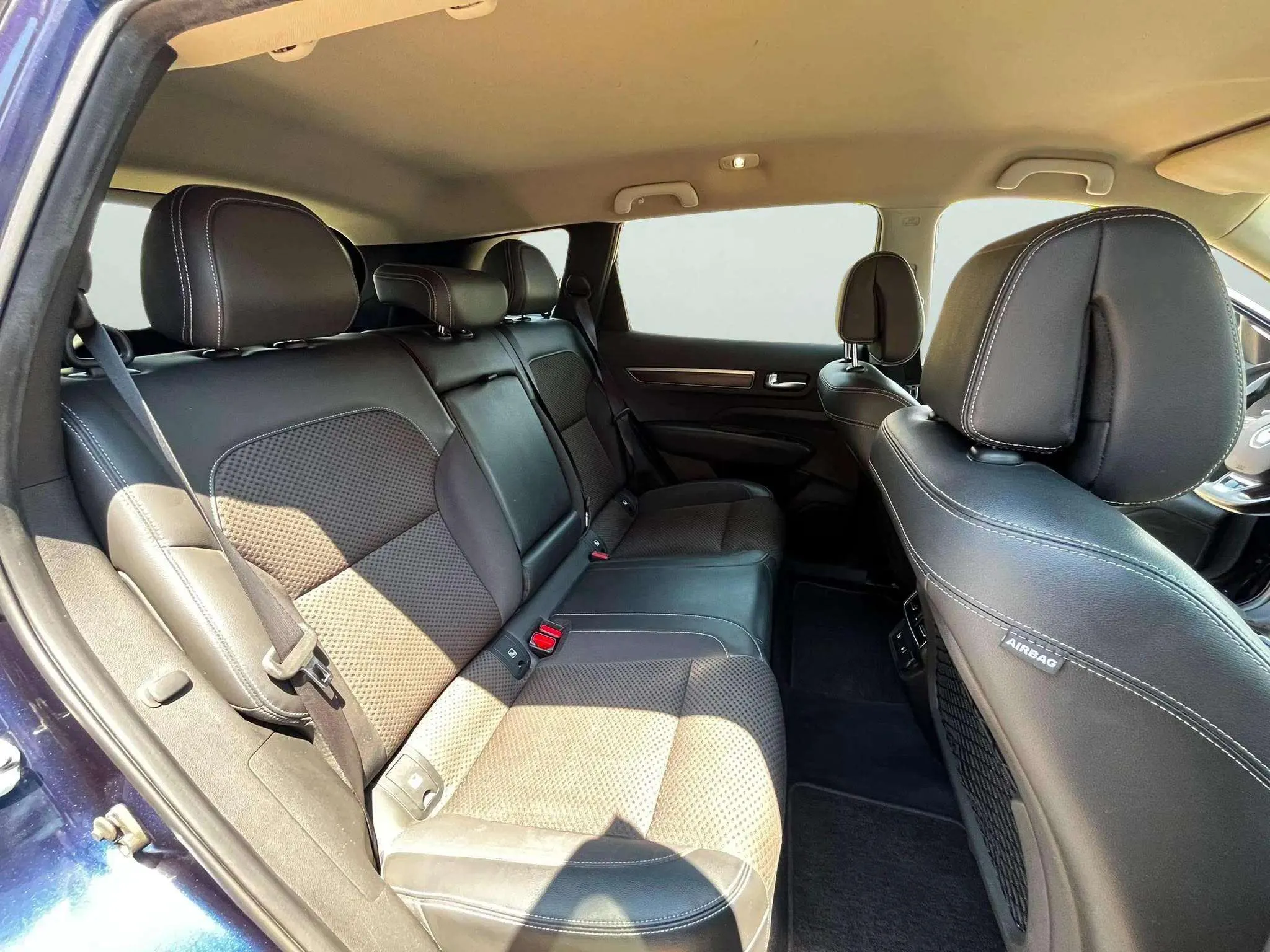 Renault Koleos Zen dCi X-Tronic - foto 14
