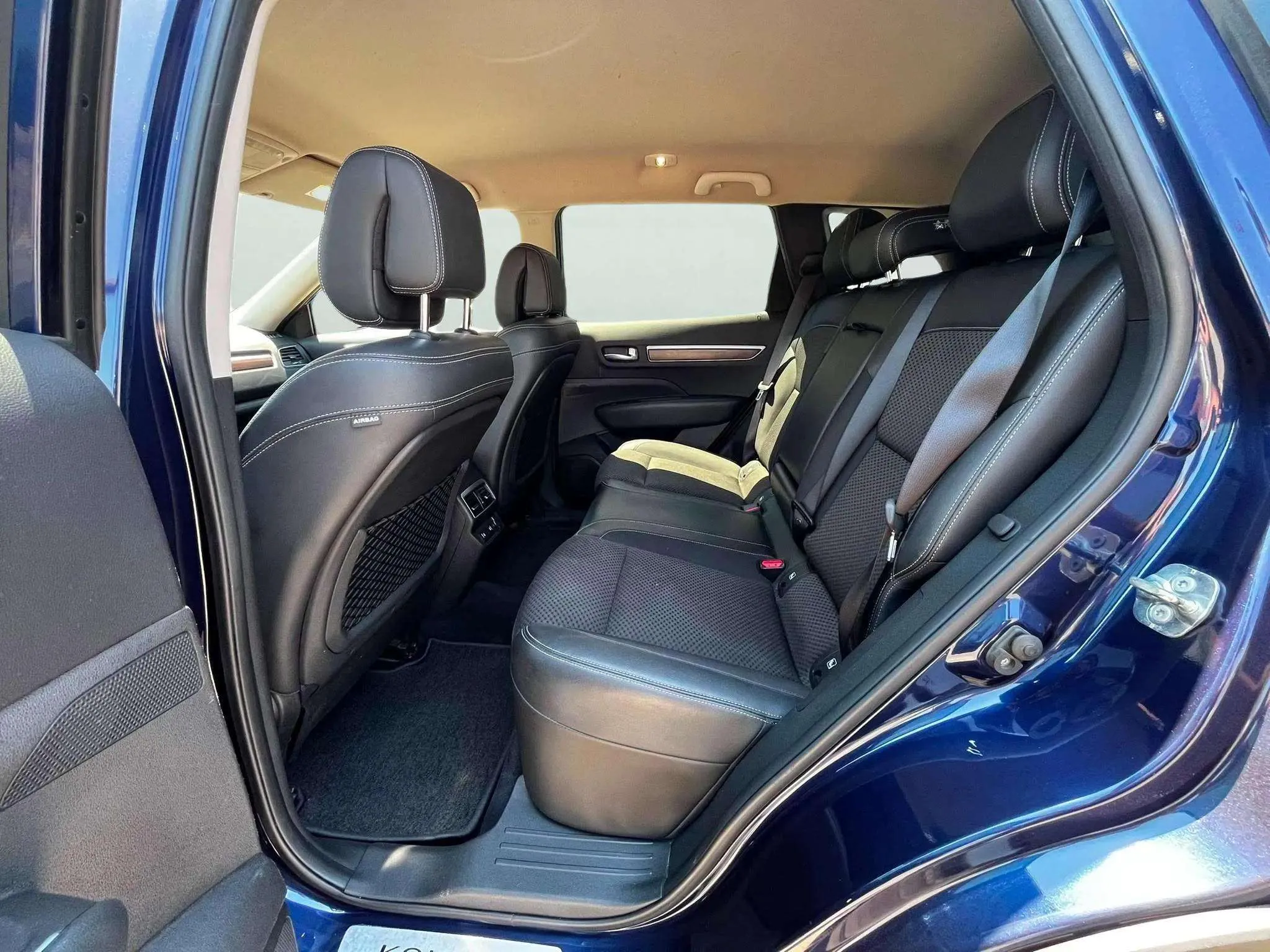 Renault Koleos Zen dCi X-Tronic - foto 12