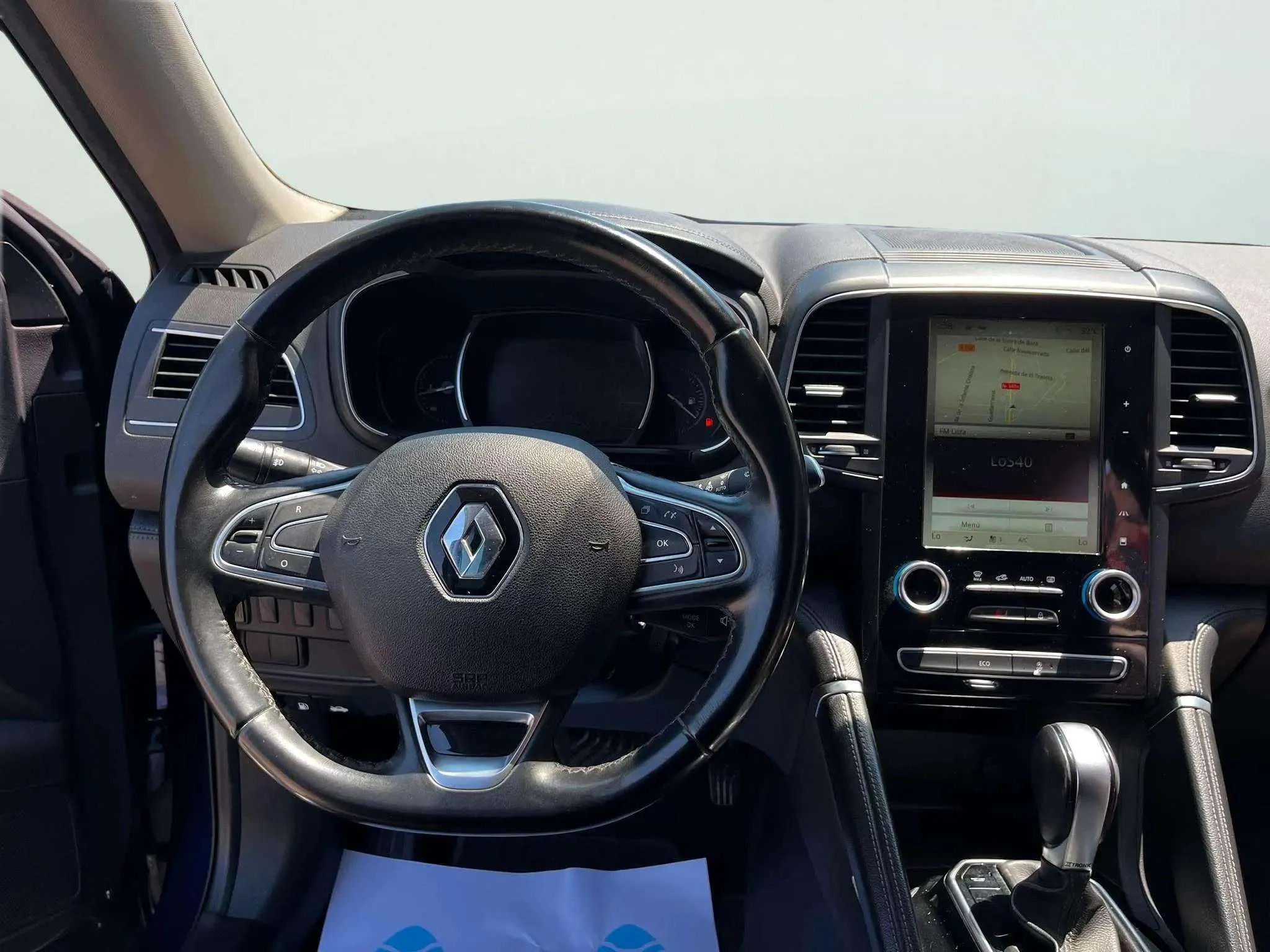 Renault Koleos Zen dCi X-Tronic - foto 8