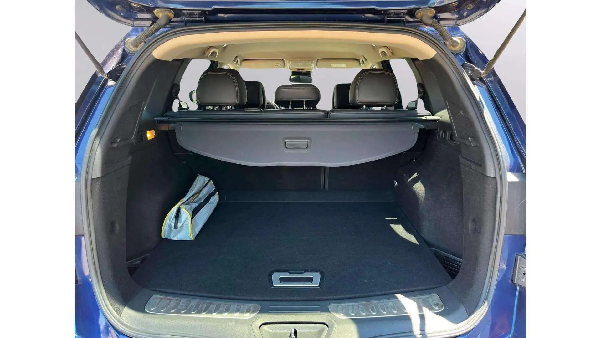 Renault Koleos Zen dCi X-Tronic - foto 19