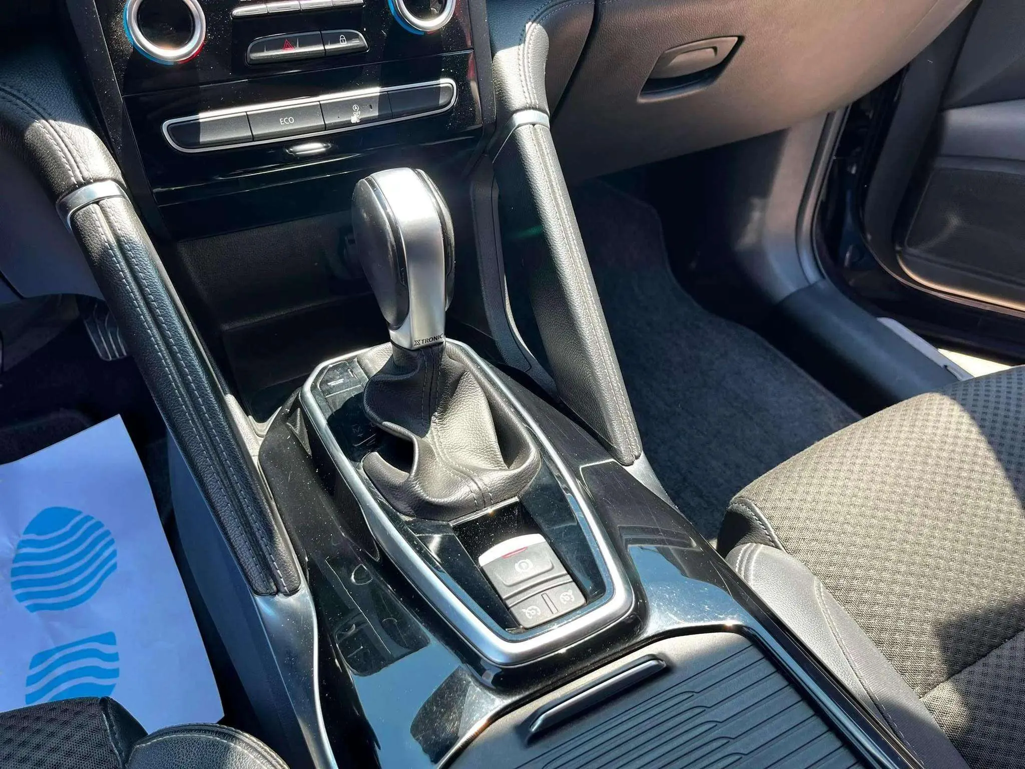 Renault Koleos Zen dCi X-Tronic - foto 15