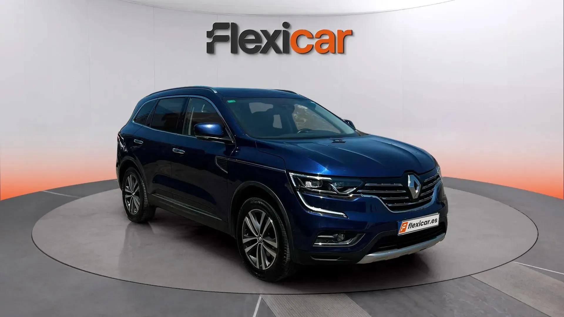 Renault Koleos Zen dCi X-Tronic