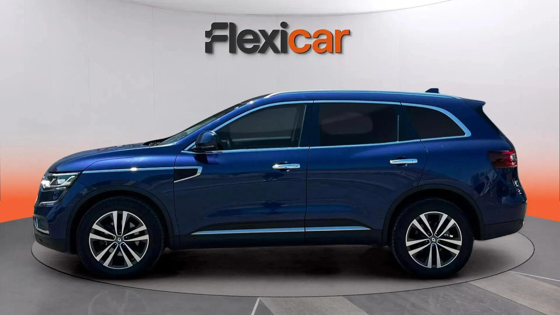 Renault Koleos Zen dCi X-Tronic - foto 4
