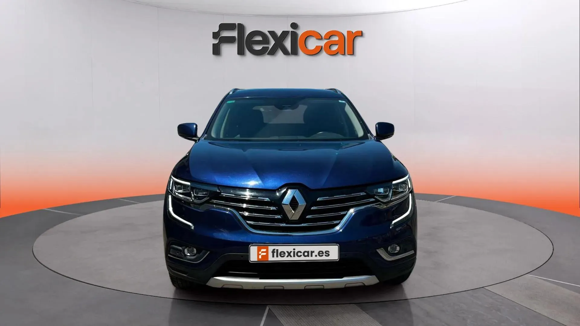 Renault Koleos Zen dCi X-Tronic - foto 2