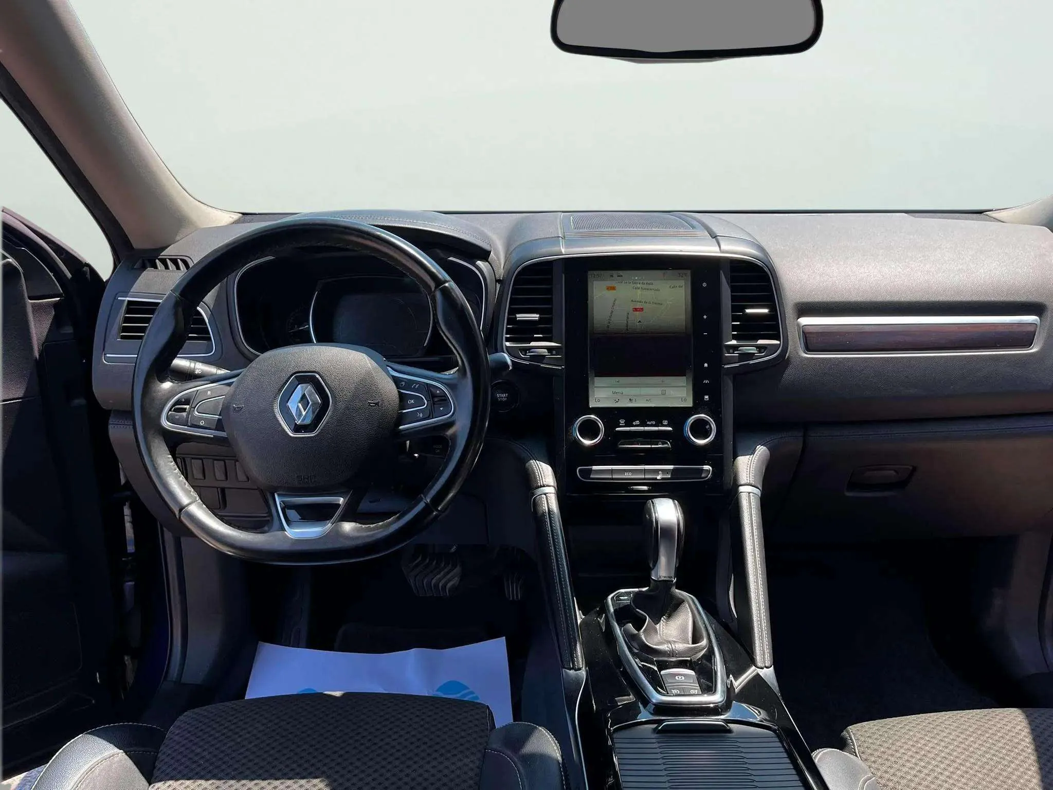 Renault Koleos Zen dCi X-Tronic - foto 9