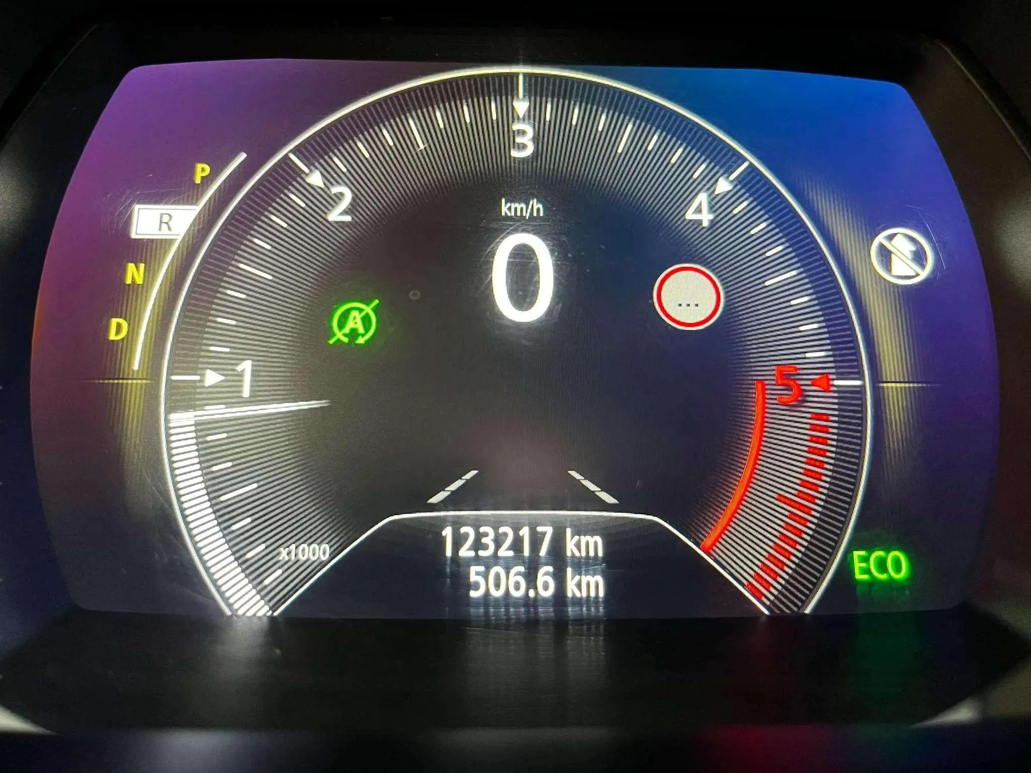 Renault Koleos Zen dCi X-Tronic - foto 20