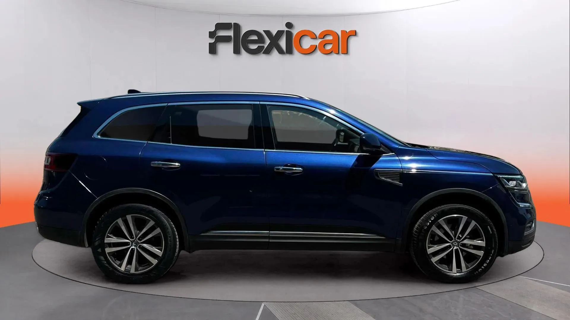 Renault Koleos Zen dCi X-Tronic - foto 7