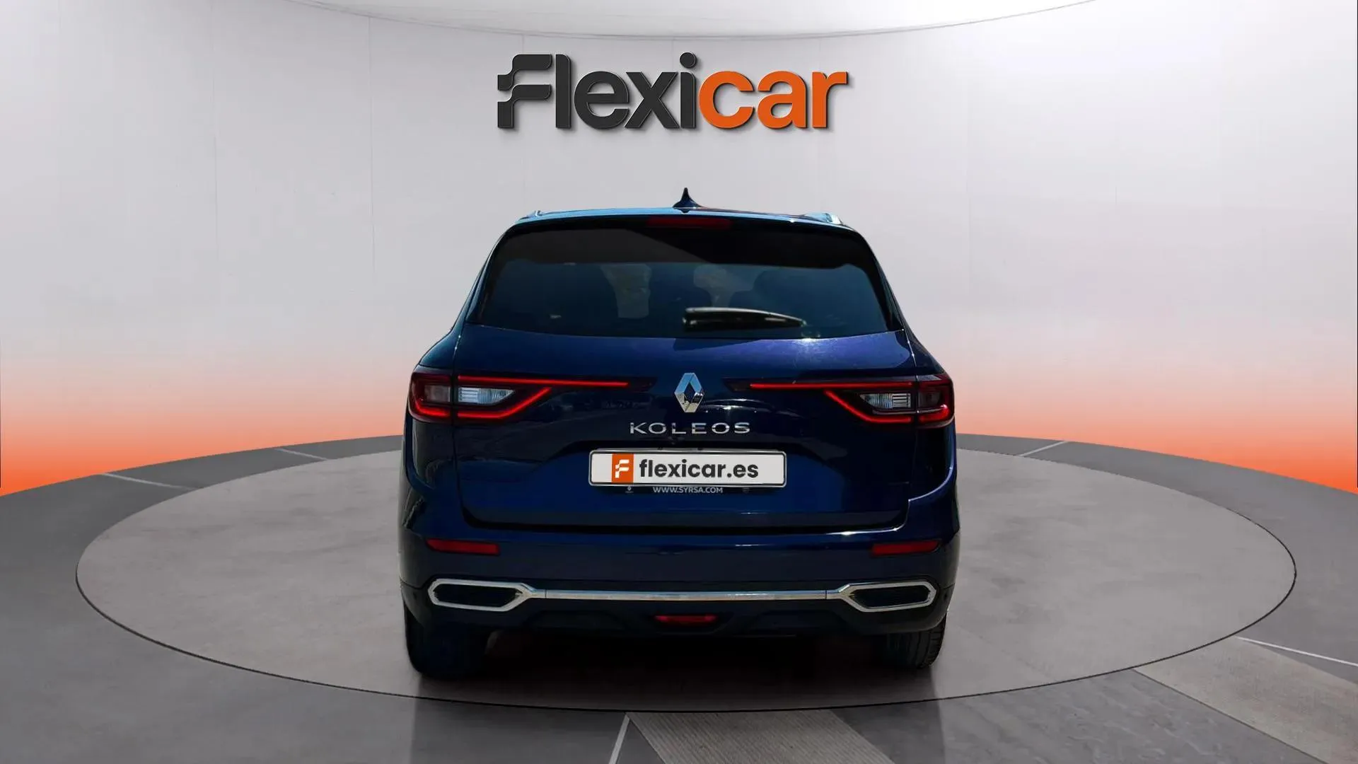 Renault Koleos Zen dCi X-Tronic - foto 6