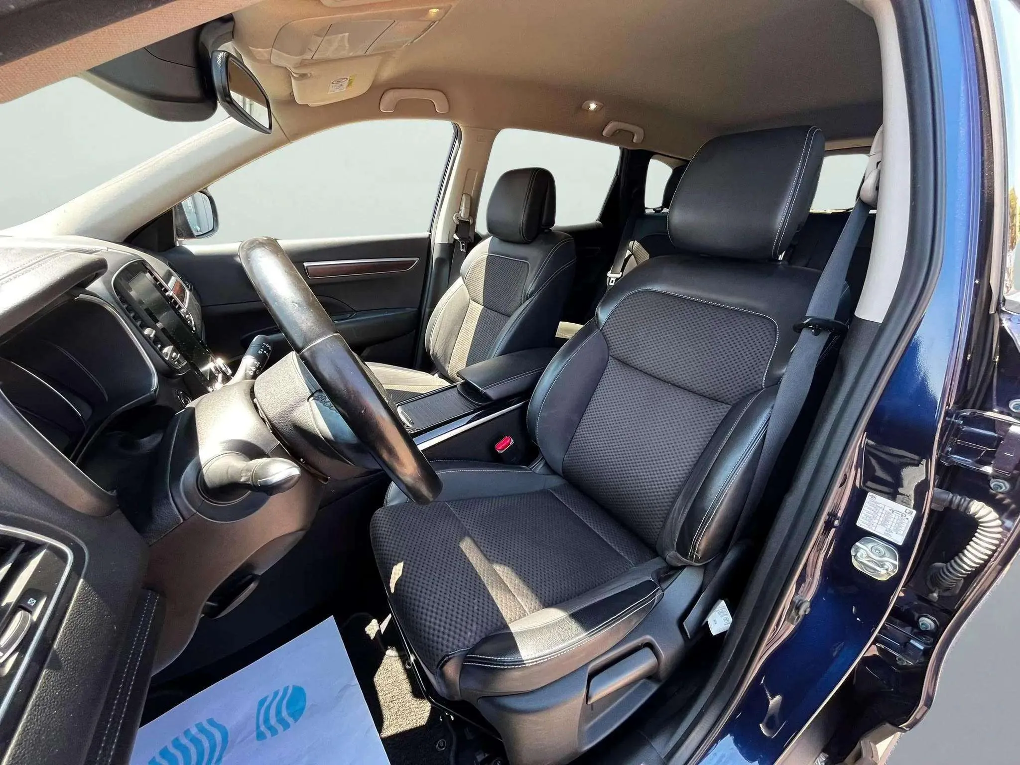 Renault Koleos Zen dCi X-Tronic - foto 10