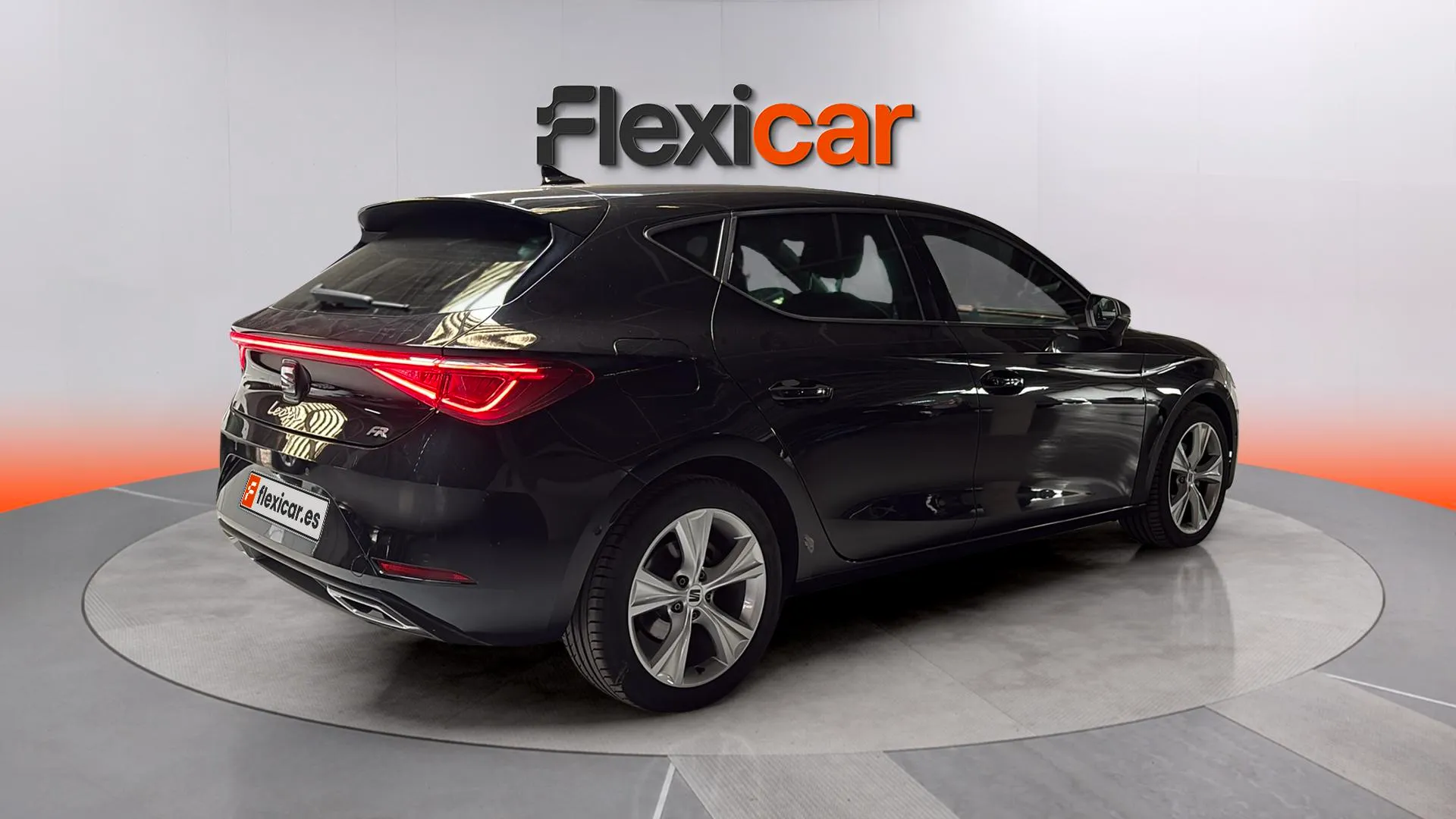SEAT León SP 1.5 TSI FR 25 Aniversario - foto 8
