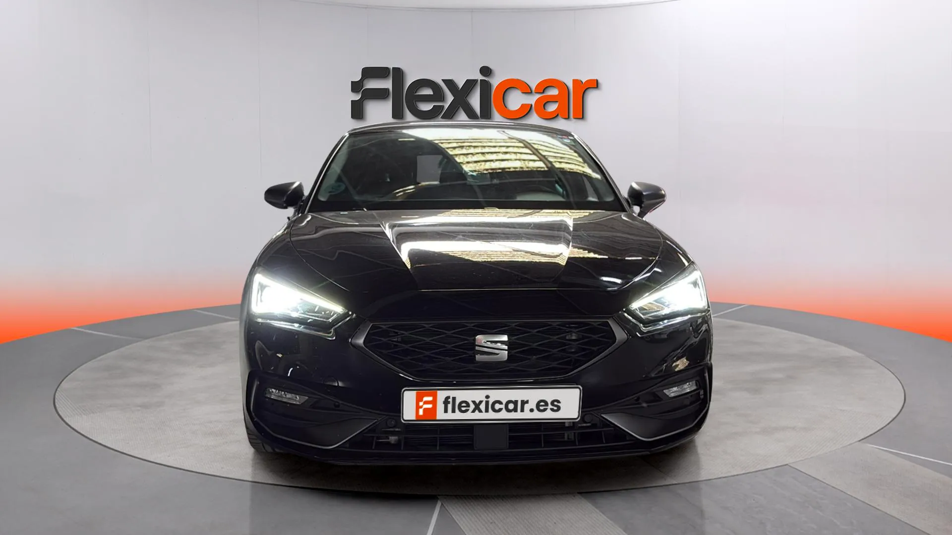 SEAT León SP 1.5 TSI FR 25 Aniversario - foto 3