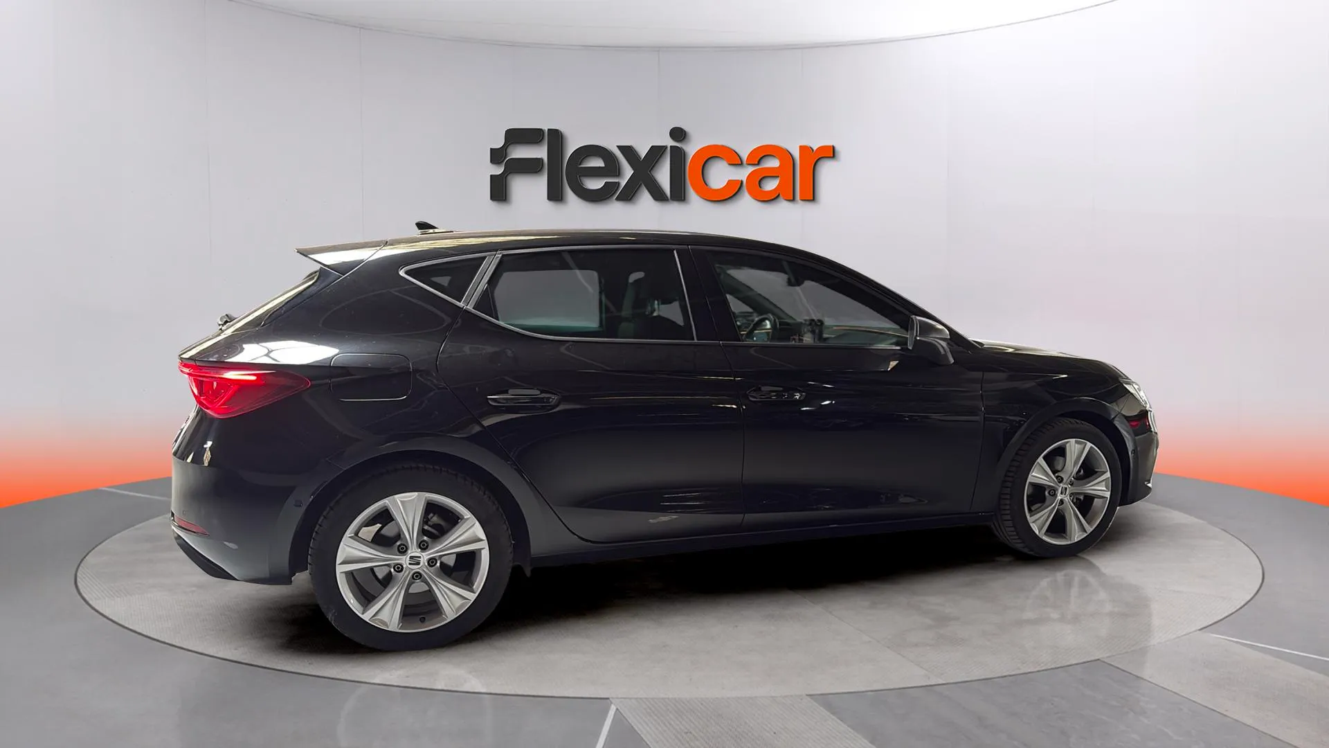 SEAT León SP 1.5 TSI FR 25 Aniversario - foto 5