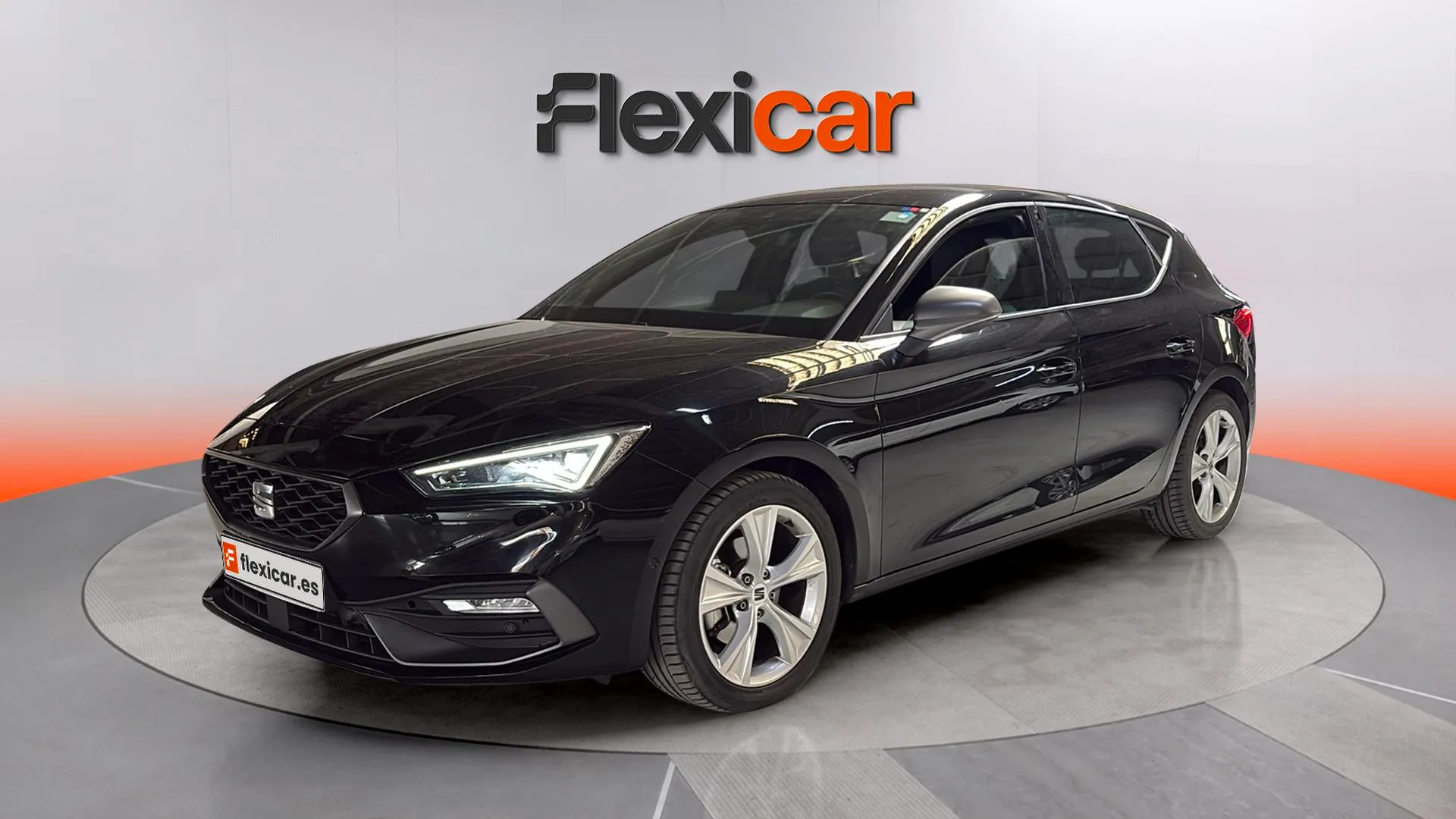 SEAT León SP 1.5 TSI FR 25 Aniversario - foto 2