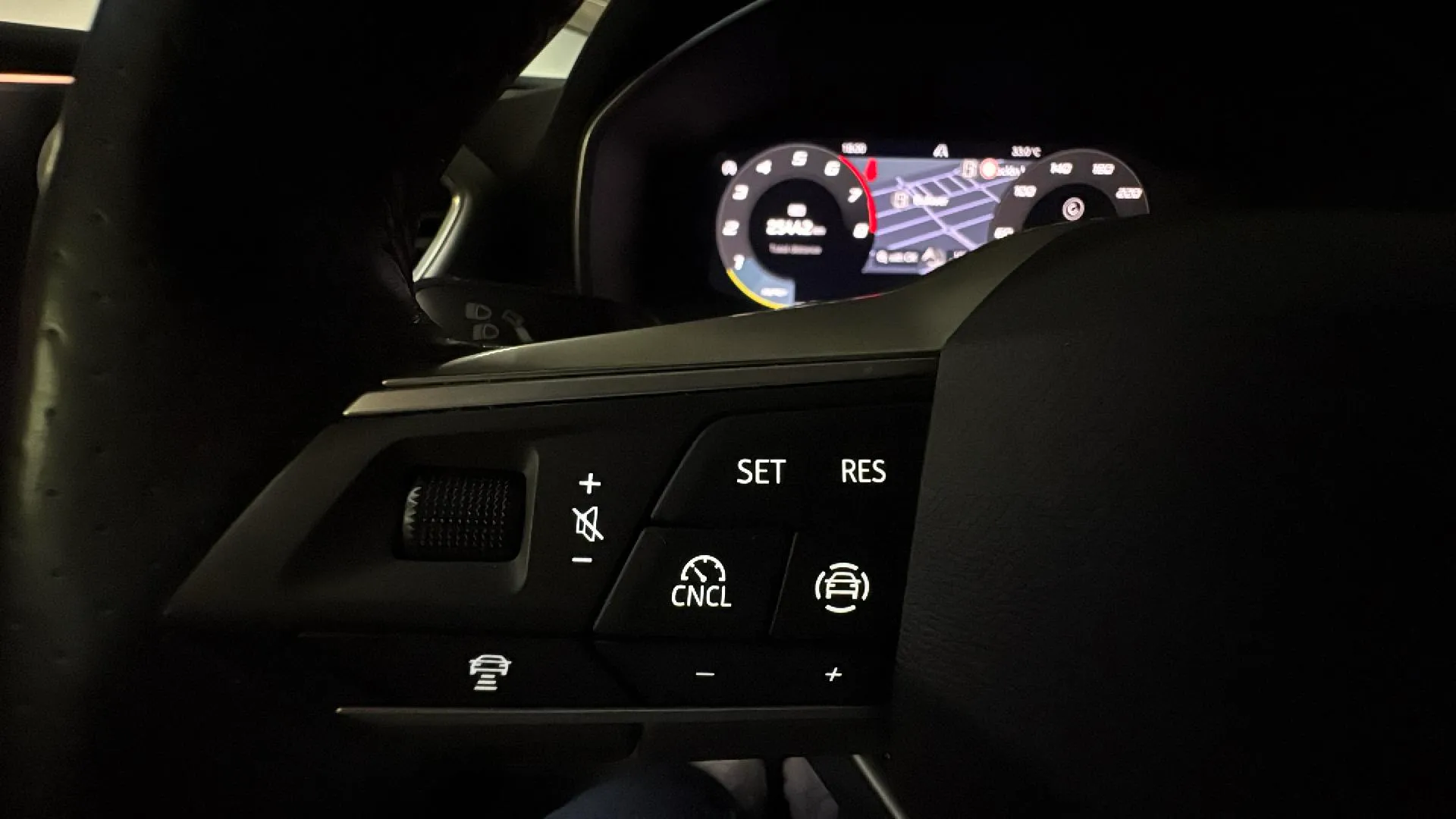 SEAT León SP 1.5 TSI FR 25 Aniversario - foto 13