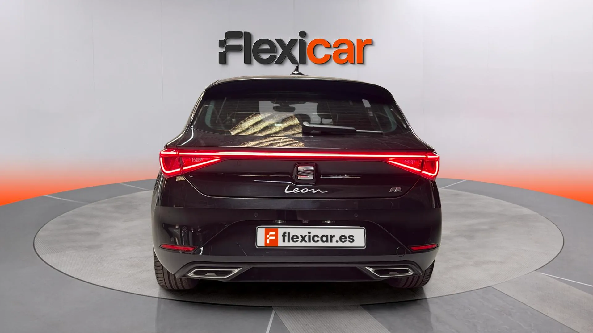 SEAT León SP 1.5 TSI FR 25 Aniversario - foto 7
