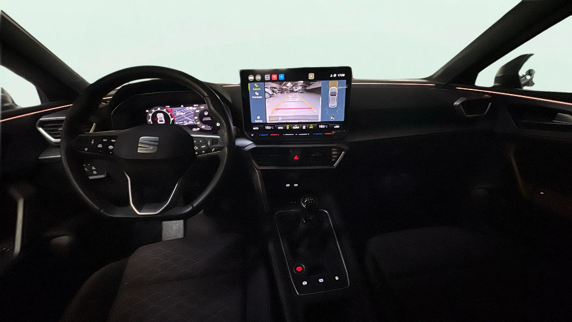 SEAT León SP 1.5 TSI FR 25 Aniversario - foto 10