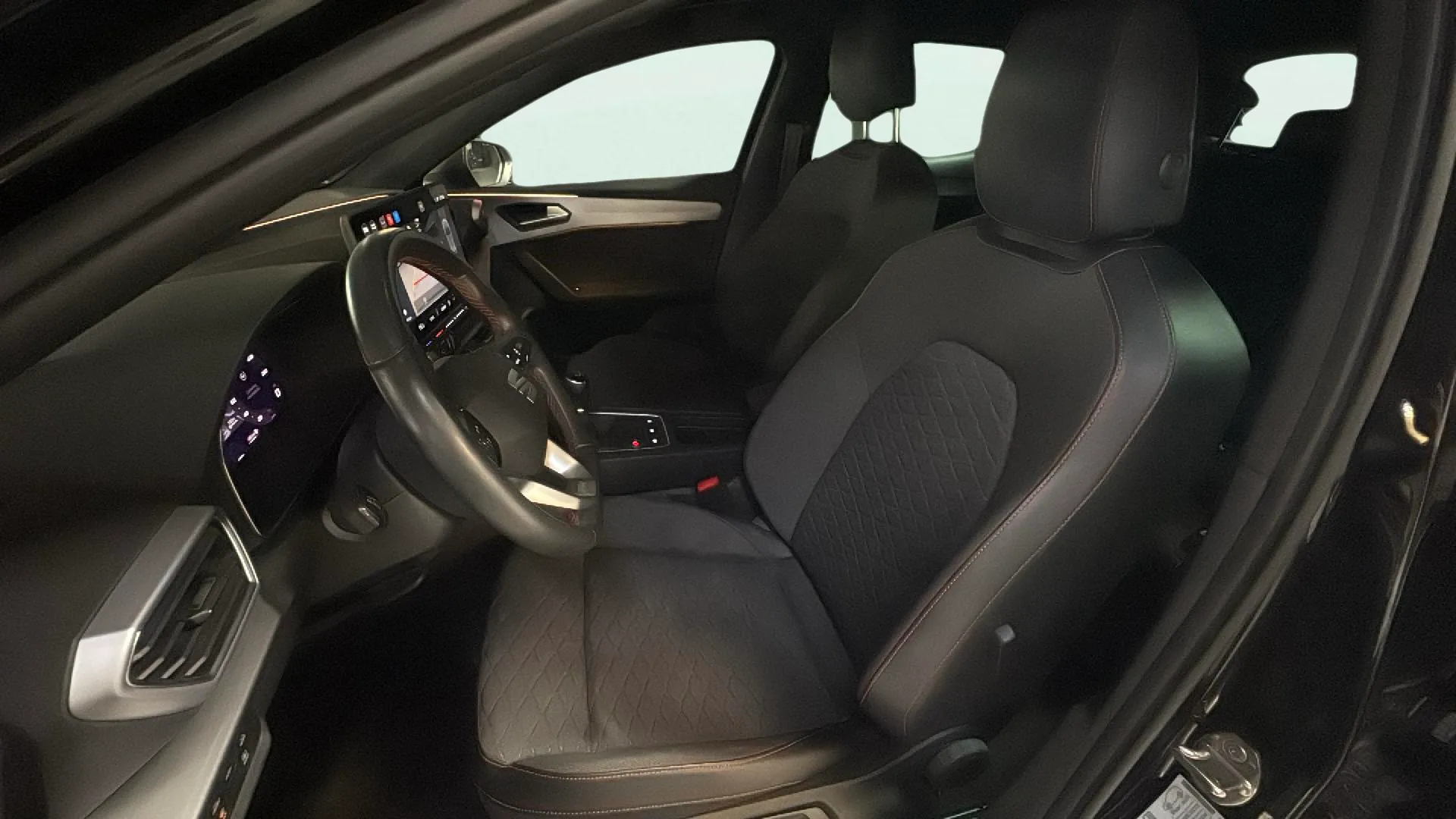 SEAT León SP 1.5 TSI FR 25 Aniversario - foto 22