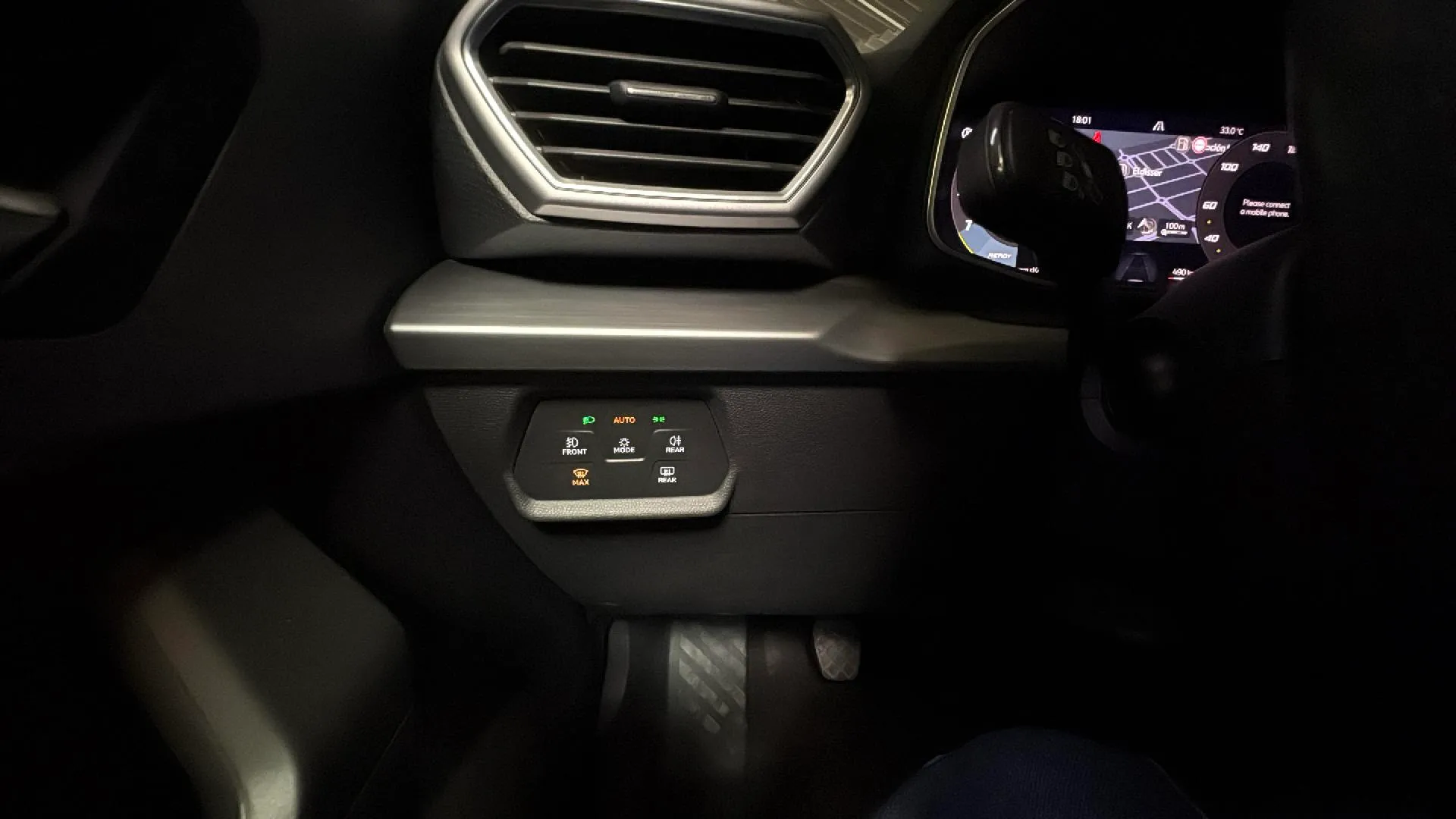 SEAT León SP 1.5 TSI FR 25 Aniversario - foto 19