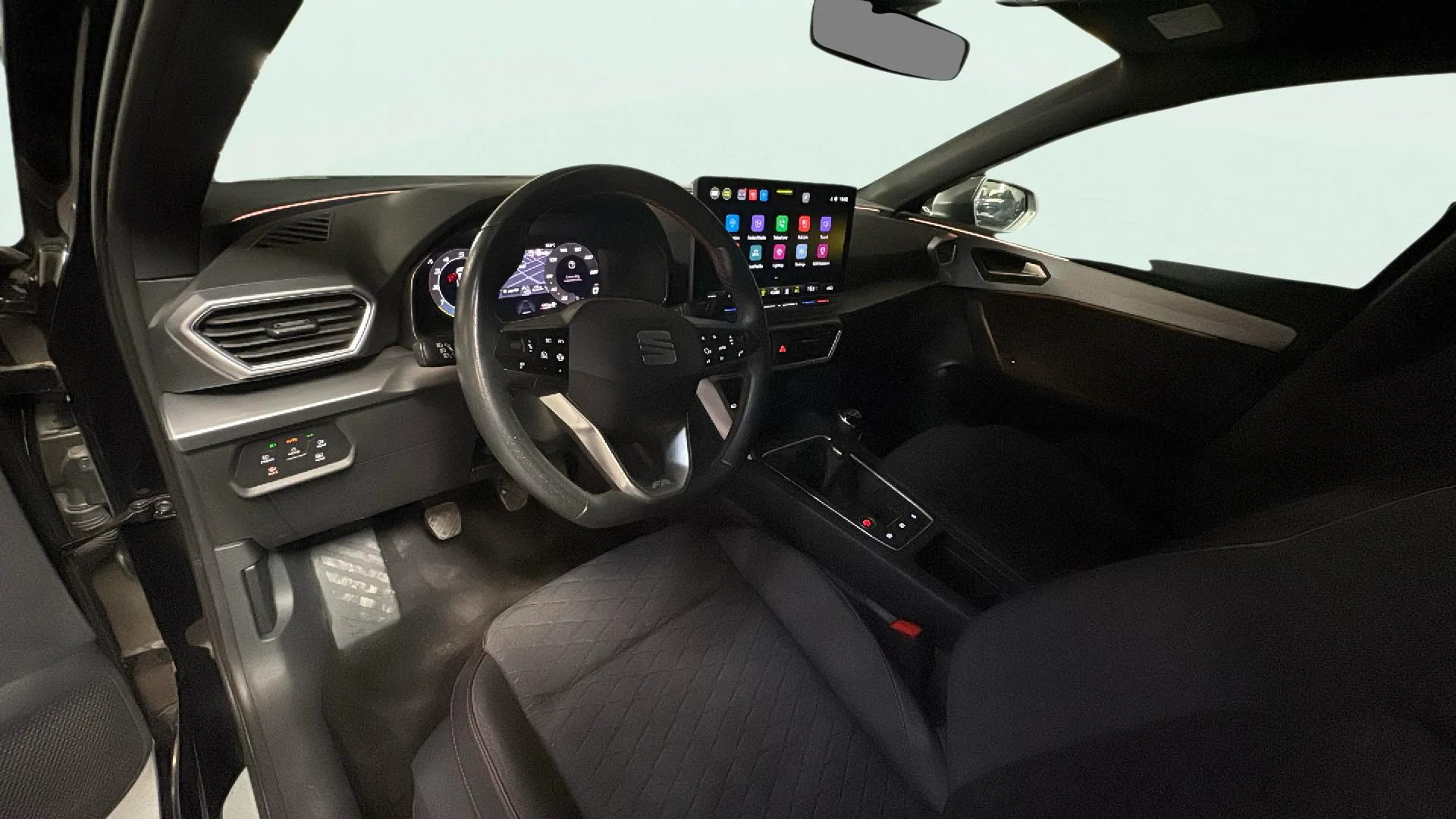 SEAT León SP 1.5 TSI FR 25 Aniversario - foto 21