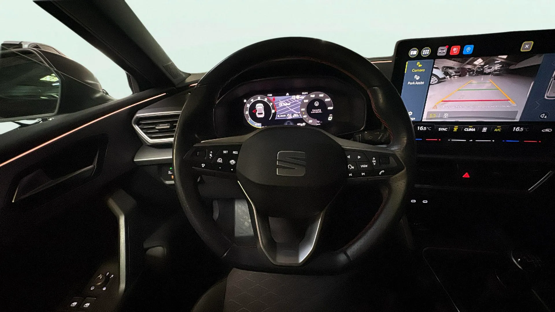 SEAT León SP 1.5 TSI FR 25 Aniversario - foto 11