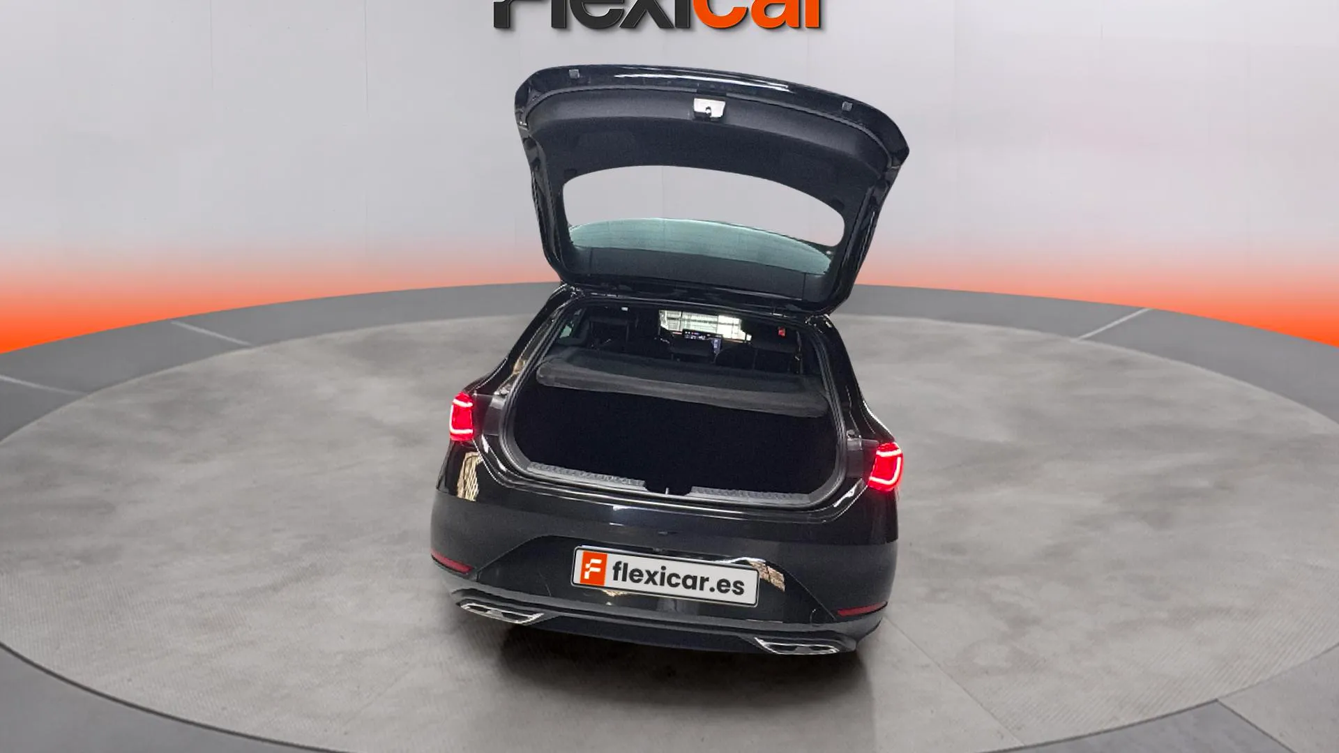 SEAT León SP 1.5 TSI FR 25 Aniversario - foto 25