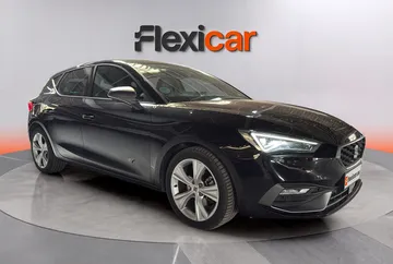 seat leon sp 15 tsi 85kw fr 25 aniversario gasolina manual valencia 2 903000000273097