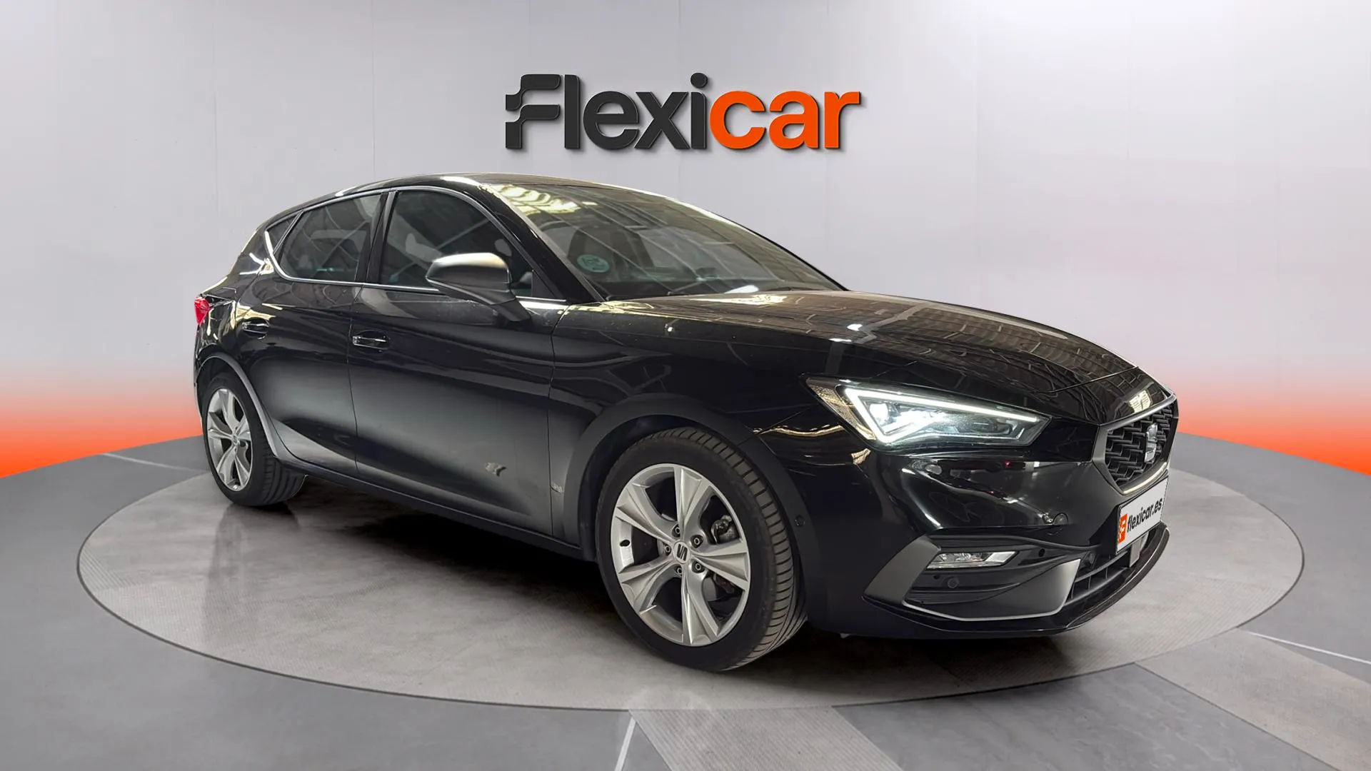 SEAT León SP 1.5 TSI FR 25 Aniversario