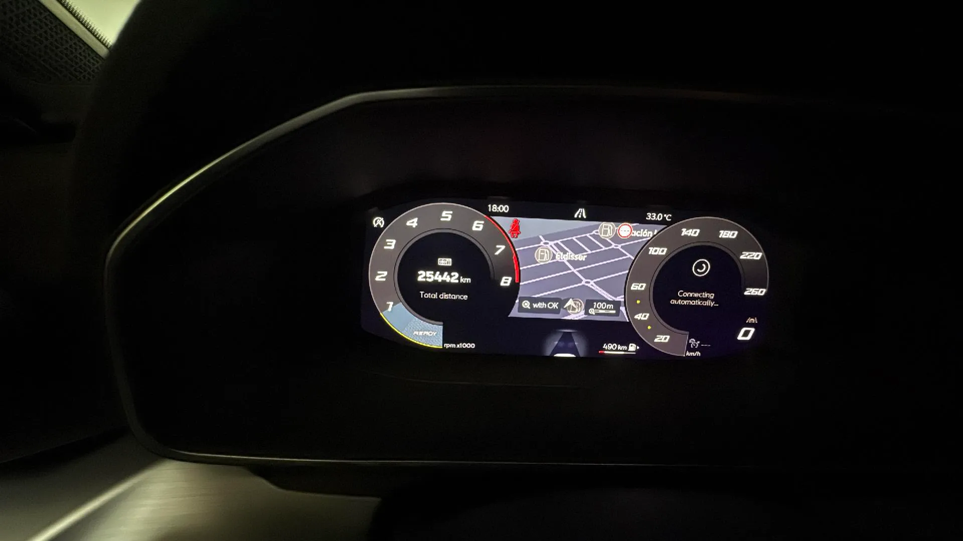 SEAT León SP 1.5 TSI FR 25 Aniversario - foto 9