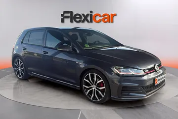 volkswagen golf gti 20 tsi dsg gasolina automatica alcala de henares 903000000273099
