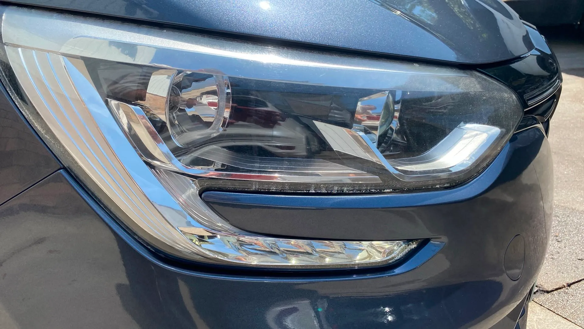 Renault Mégane Intens Energy TCe - foto 22