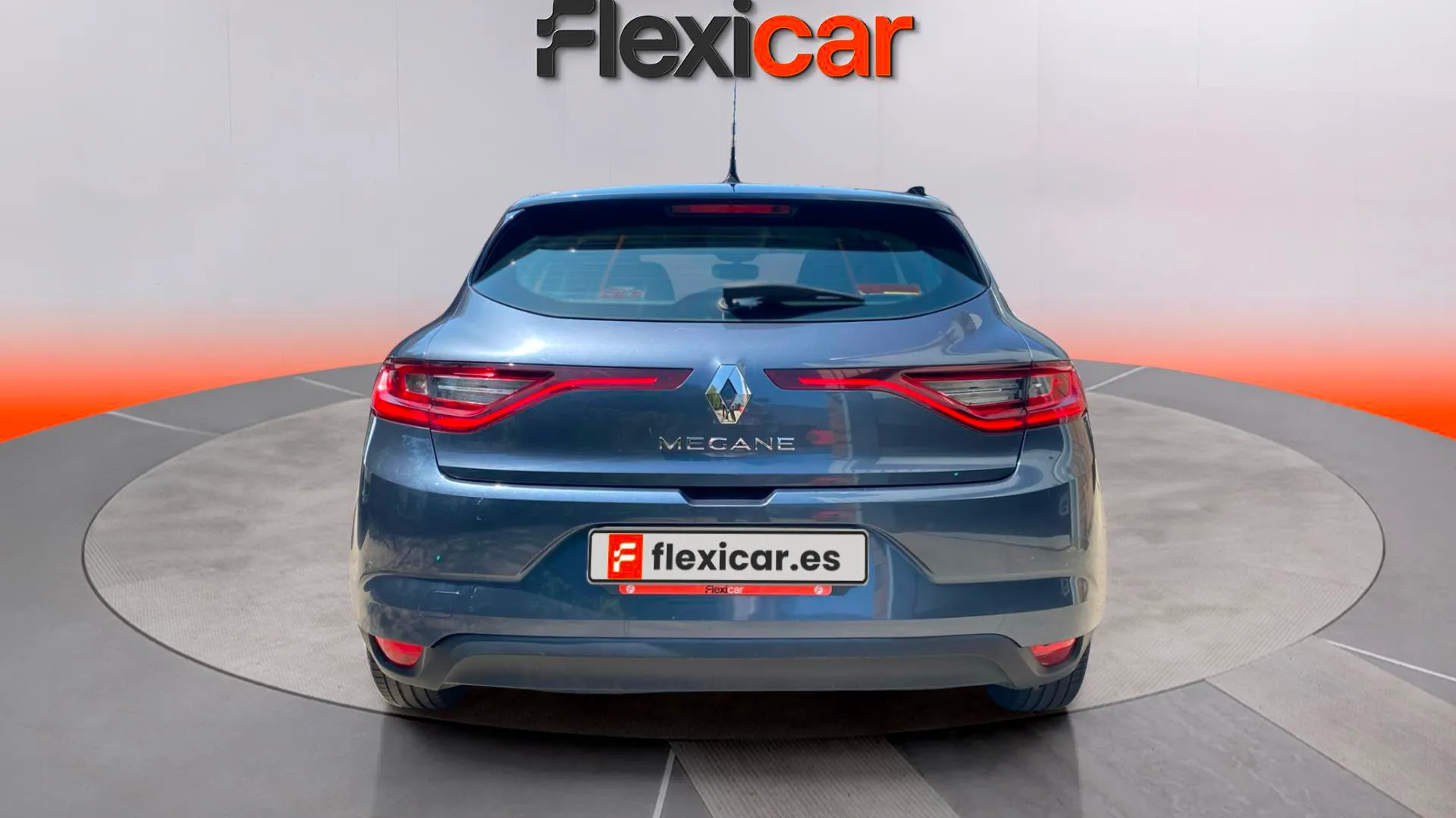 Renault Mégane Intens Energy TCe - foto 6