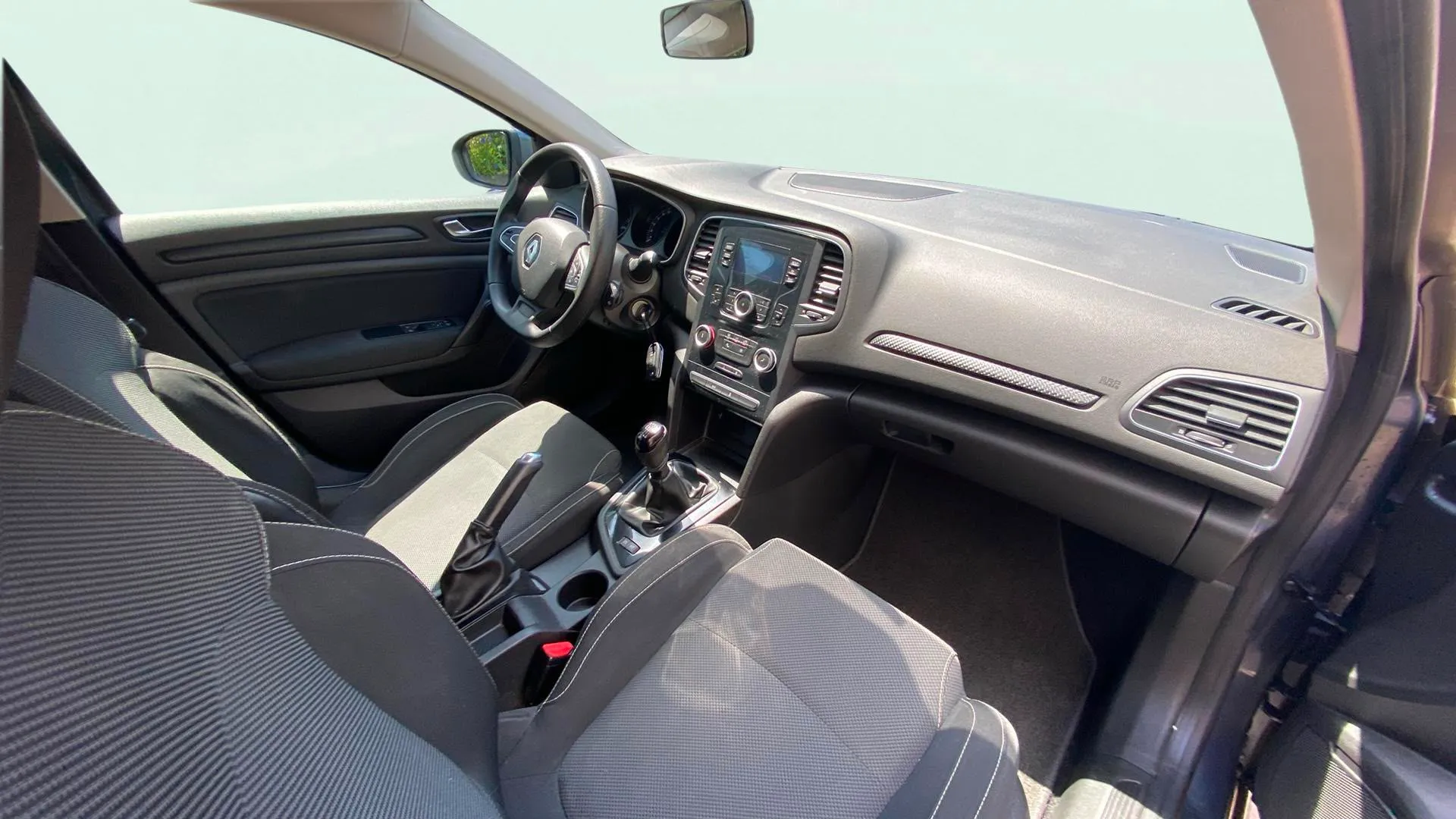 Renault Mégane Intens Energy TCe - foto 18