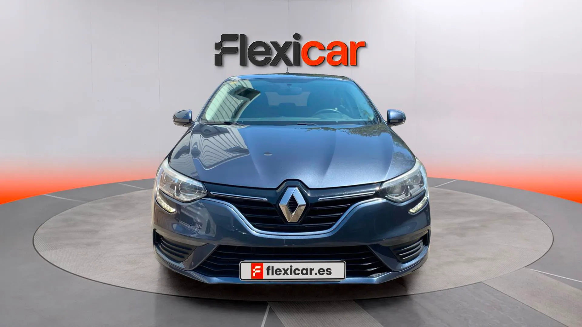 Renault Mégane Intens Energy TCe - foto 2