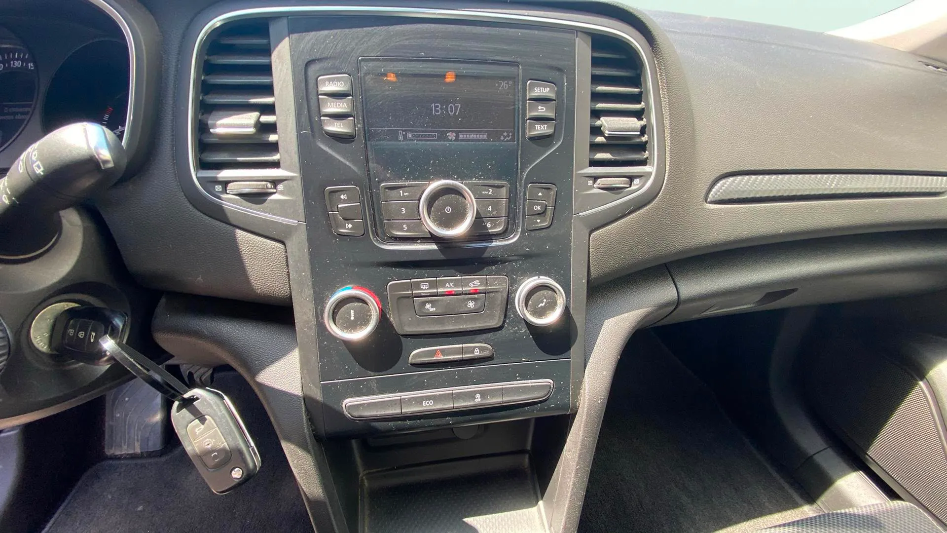 Renault Mégane Intens Energy TCe - foto 13